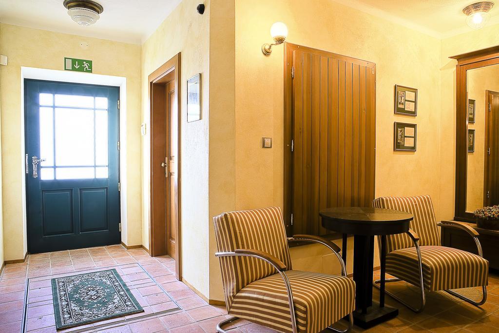 U Zvonu Apartments Cesky Krumlov Exterior photo