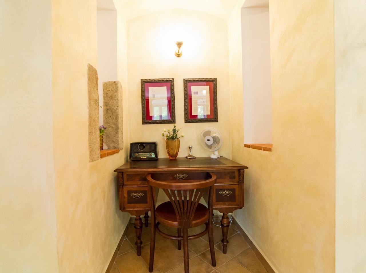 U Zvonu Apartments Cesky Krumlov Exterior photo