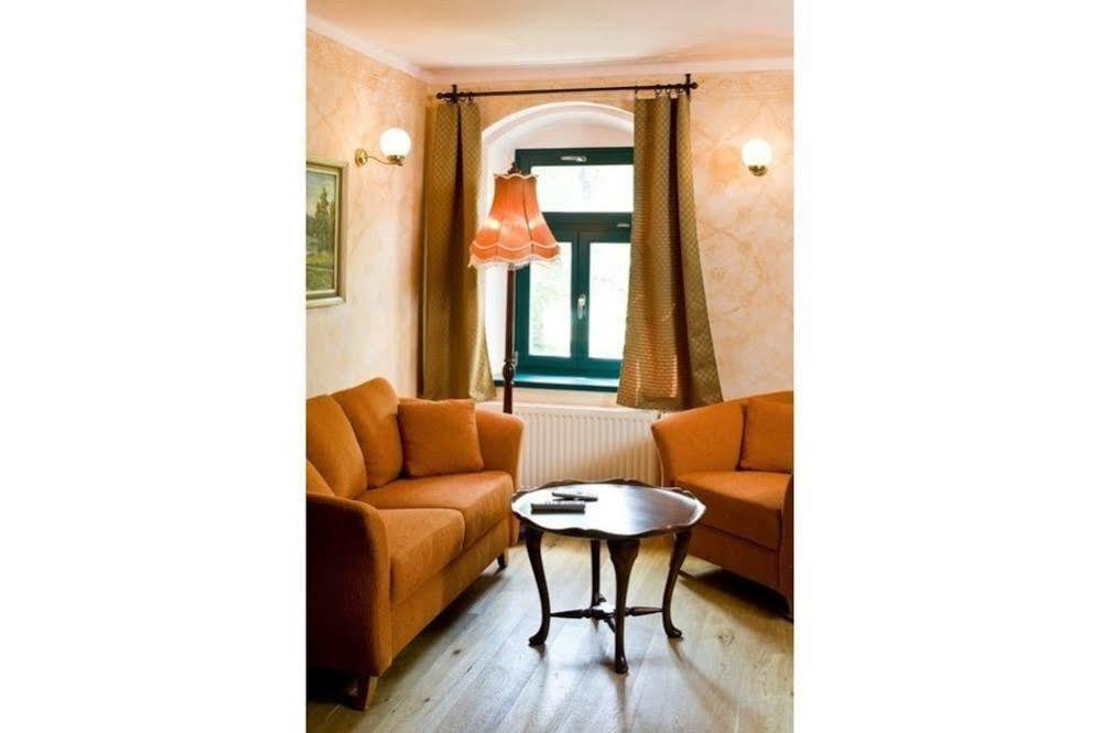 U Zvonu Apartments Cesky Krumlov Exterior photo