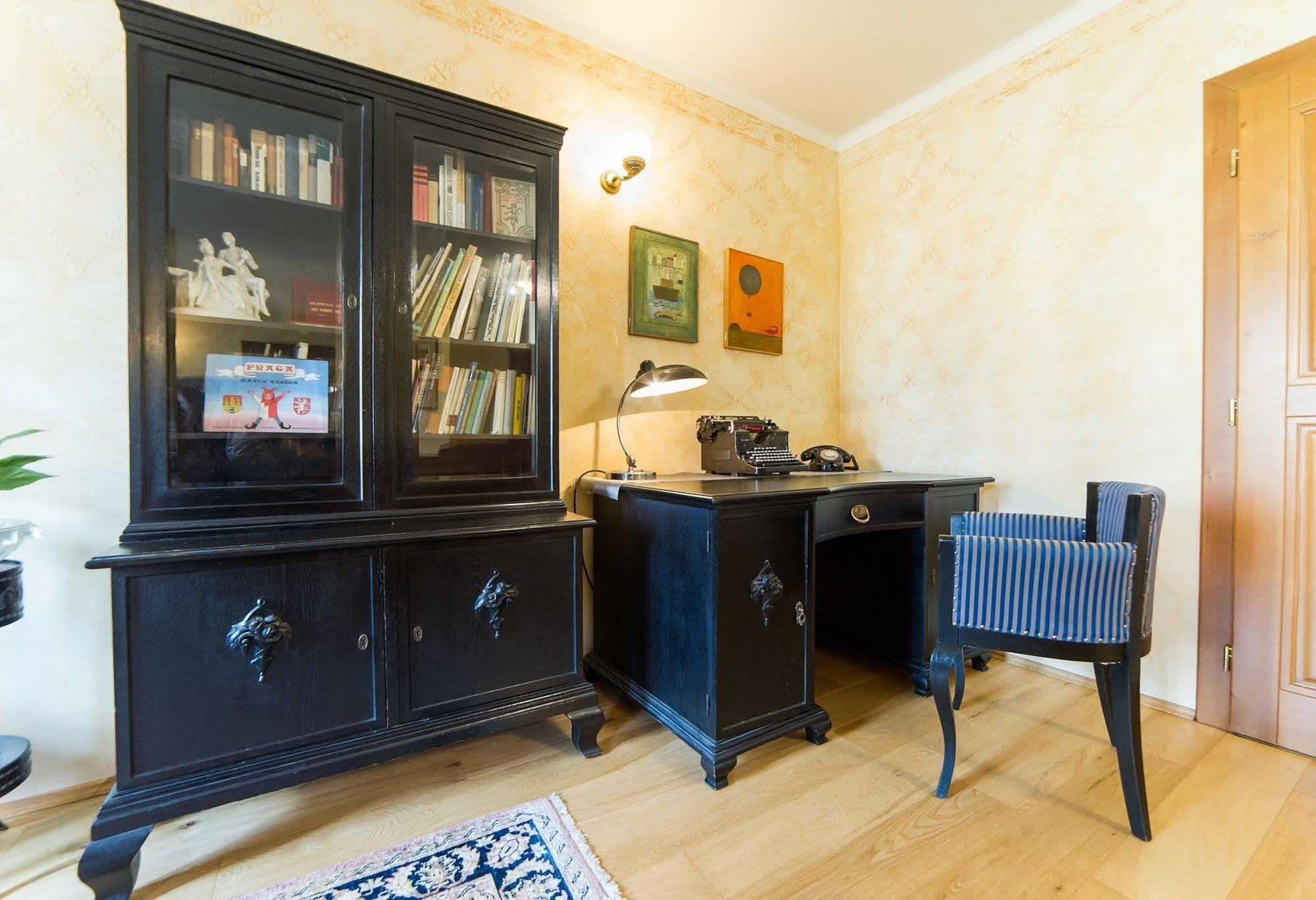 U Zvonu Apartments Cesky Krumlov Exterior photo